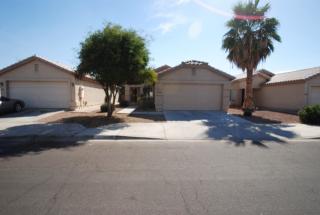 11141 Turney Ave, Phoenix AZ  85037-5320 exterior