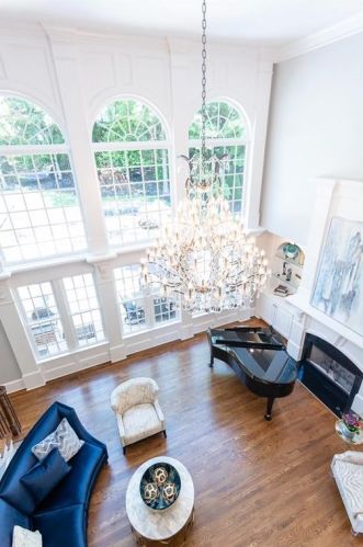 2872 Darlington Run, Duluth GA 30097-7469 exterior