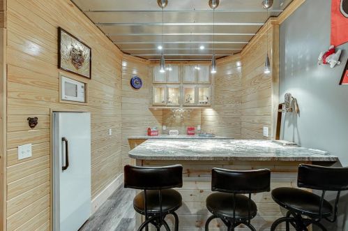 3719 Pebble Crk Pt, Gainesville GA exterior