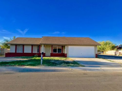 7728 Cheery Lynn Rd, Phoenix, AZ 85033-4935