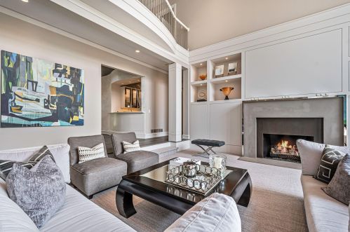 1505 Ballybunion Ct, Grand Rapids MI 49546-3883 exterior