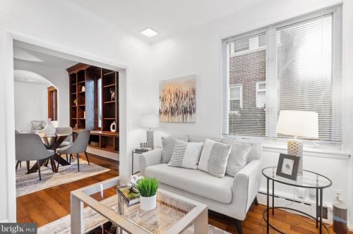 3708 Massachusetts Ave, Washington DC 20016-5812 exterior