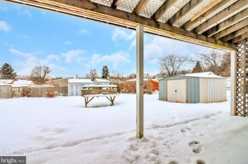 15 Downing Rd, Trenton NJ 08628-3207 exterior