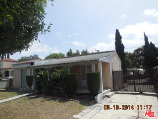 1748 Alvira St, Los Angeles, CA 90035-4613
