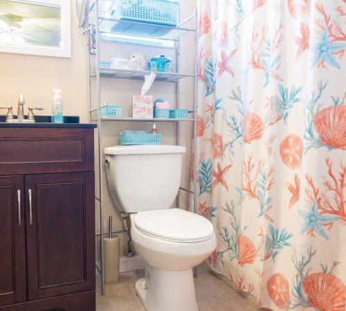 1508 Crowberry Dr, Fort Pierce FL  34983-4064 exterior