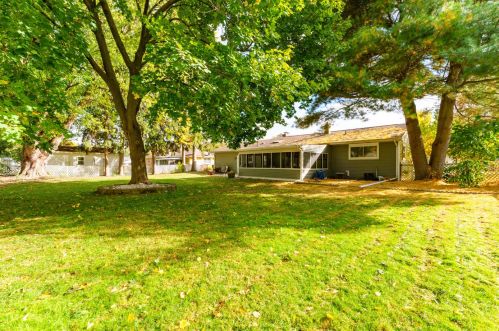 127 Melody Ave, Kalamazoo MI 49002-6219 exterior