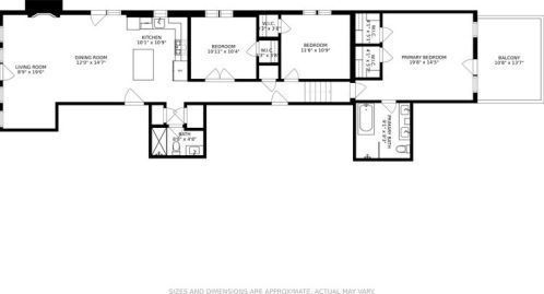 838 Fullerton Ave, Chicago IL  60614-2472 exterior