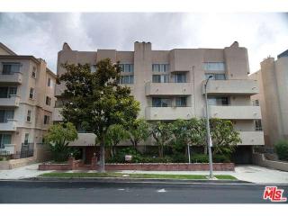 1164 Wellesley Ave, Los Angeles CA  90049-5886 exterior