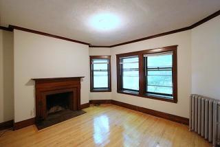 16 Linnaean St, Cambridge MA  02138-1614 exterior