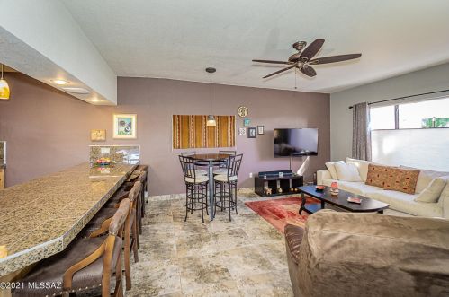 2786 Placita Rustica, Green Valley AZ 85622-4638 exterior