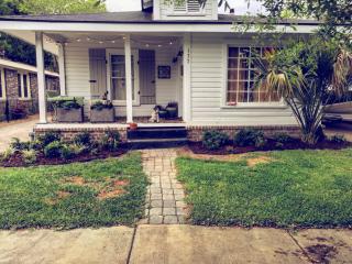 137 Darlington Ave, Charleston SC  29403-3209 exterior