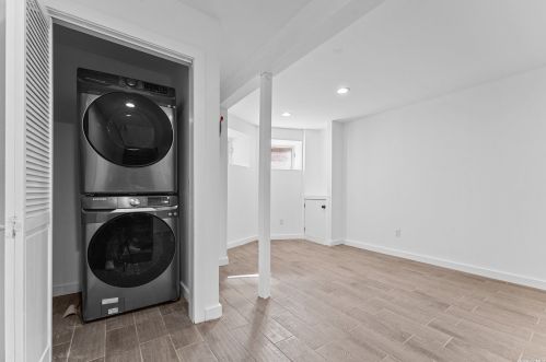 203 Prospect Ave, Mount Vernon NY 10550-2347 exterior