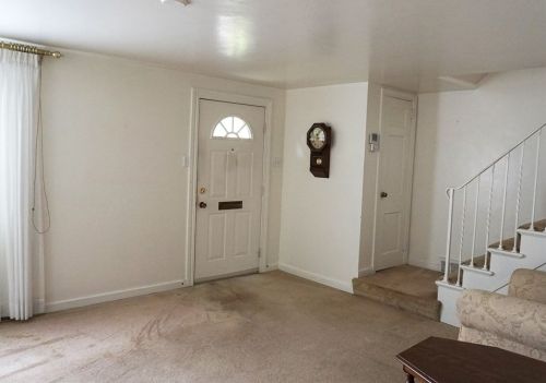 7277 Mcclure Ave, Pittsburgh PA 15218-2307 exterior