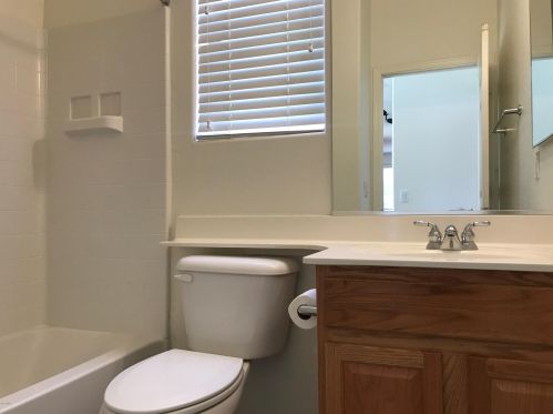 3305 Hawk Pl, Chandler AZ exterior