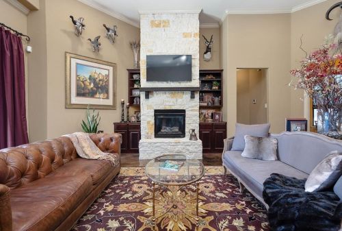 33303 Winsford St, Fulshear TX 77441-4040 exterior