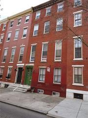 1610 Mount Vernon St, Philadelphia PA  19130-3320 exterior