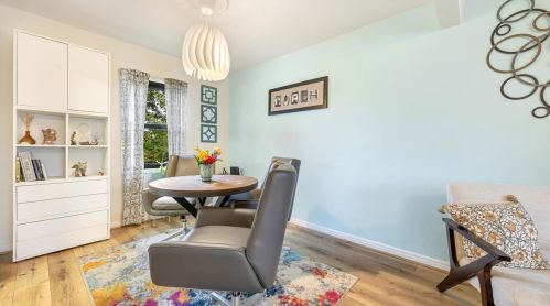 8516 Mathilda Ave, Saint Louis MO 63123-3616 exterior