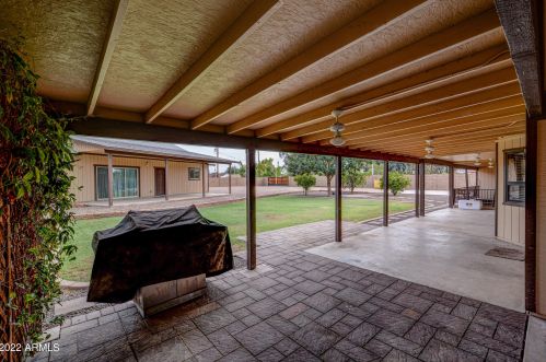 394 Redfield Rd, Chandler AZ 85225-1023 exterior