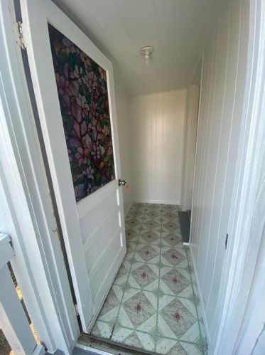 301 Chaparral Rd, Austin TX  78745-5703 exterior