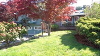 9524 12th Ave, Seattle WA  98117-2233 exterior