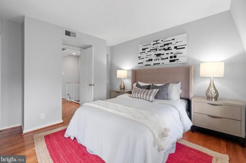 716 13th St, Washington DC  20002-4463 exterior