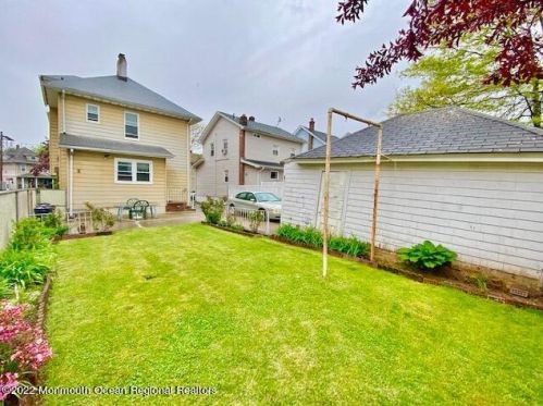 144 Avon St, Roselle Park NJ 07204-2303 exterior