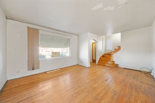 9540 Lowe Ave, Chicago IL 60628-7435 exterior