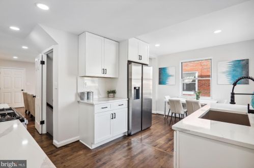 4963 12 St, Washington DC 20003-1414 exterior