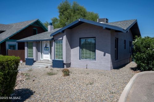 138 Drachman St, Tucson, AZ 85705-7327
