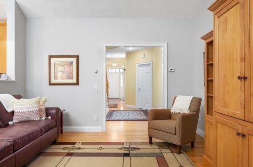 97 Gaskill St, Woonsocket RI 02895-1011 exterior