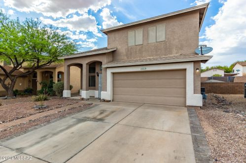 10219 Desert Eden Pl, Tucson, AZ 85747-5031