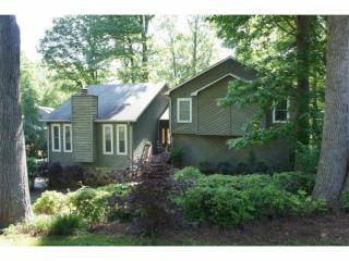 228 Shire Way, Lawrenceville, GA 30044-4827