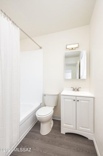 108 Pennsylvania Dr, Tucson AZ  85714-2641 exterior