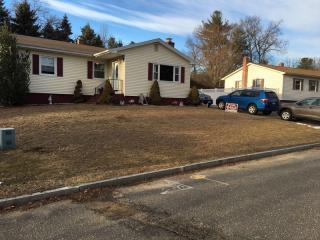 10 Flora St, Springfield, MA 01129-1906