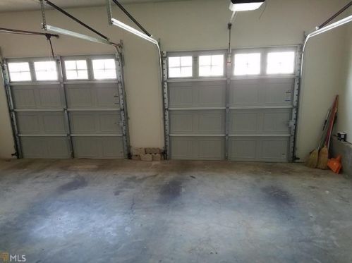 3706 Salem Chapel Dr, Lithonia GA 30038-4837 exterior