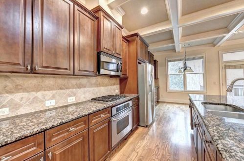 6040 Coldwater Pt, Duluth GA 30097-4421 exterior