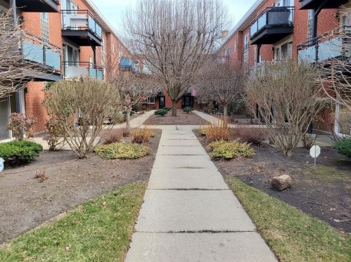 6433 Damen Ave, Chicago, IL 60645-5605