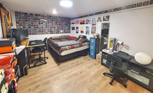 7 Dorrance St, Worcester MA 01610-2306 exterior