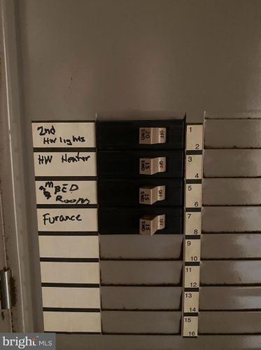 241 54th St, Washington DC 20019-6624 exterior