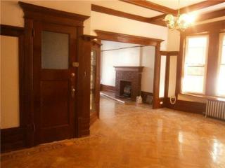 1070 Carroll St, Brooklyn NY  11225-2103 exterior