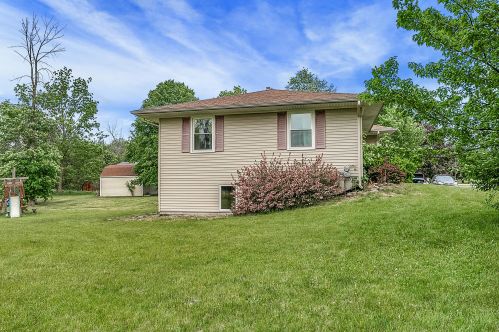 4683 3 Mile Rd, Grand Rapids MI 49505-3425 exterior