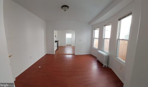 5525 Chancellor St, Philadelphia PA 19139-3924 exterior