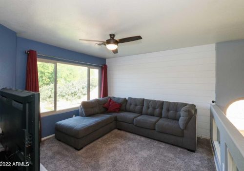 3810 Barcelona Dr, Chandler AZ  85226-1305 exterior