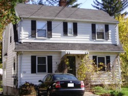 57 Dickerman Rd, Newton, MA 02461-1321