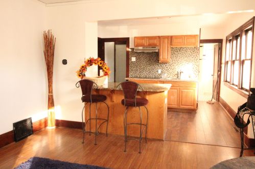 1816 62nd St, Milwaukee WI  53214-5012 exterior