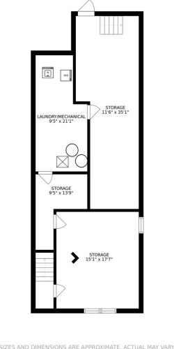 1014 Oakdale Ave, Chicago IL 60618-7324 exterior