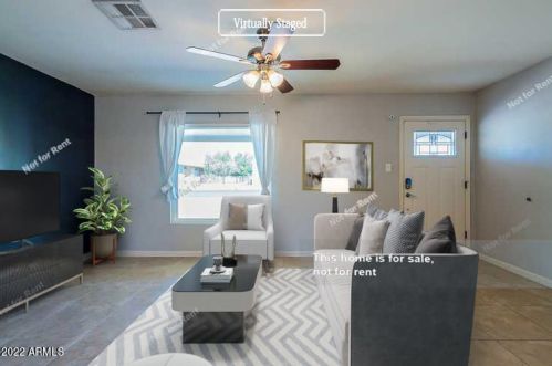 1531 Campbell Ave, Phoenix, AZ 85015-3820