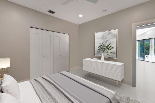 2215 58th St, Boca Raton FL  33496-3430 exterior