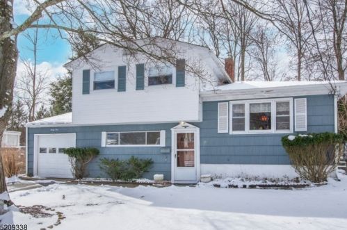 33 Columbia St, Wharton NJ 07885-2435 exterior