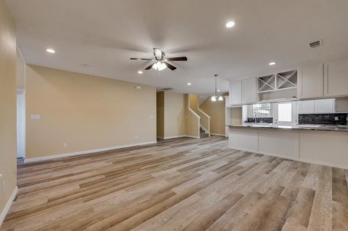 1422 Claude St, Dallas TX 75203-3326 exterior